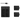 Extra batterier (PeakPro 2)